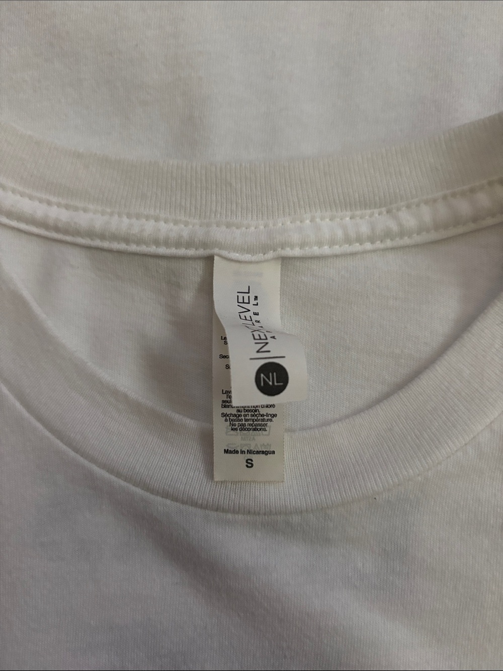 LIONS NOT SHEEP TSHIRT BUNDLE - Picture 4 of 13